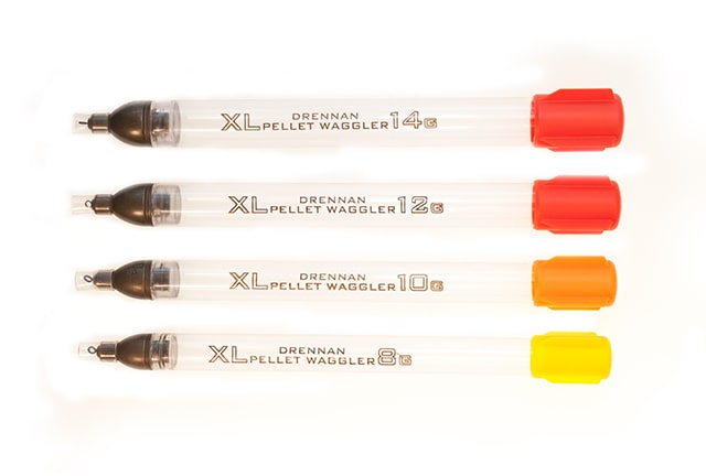 Drennan XL pellet waggler