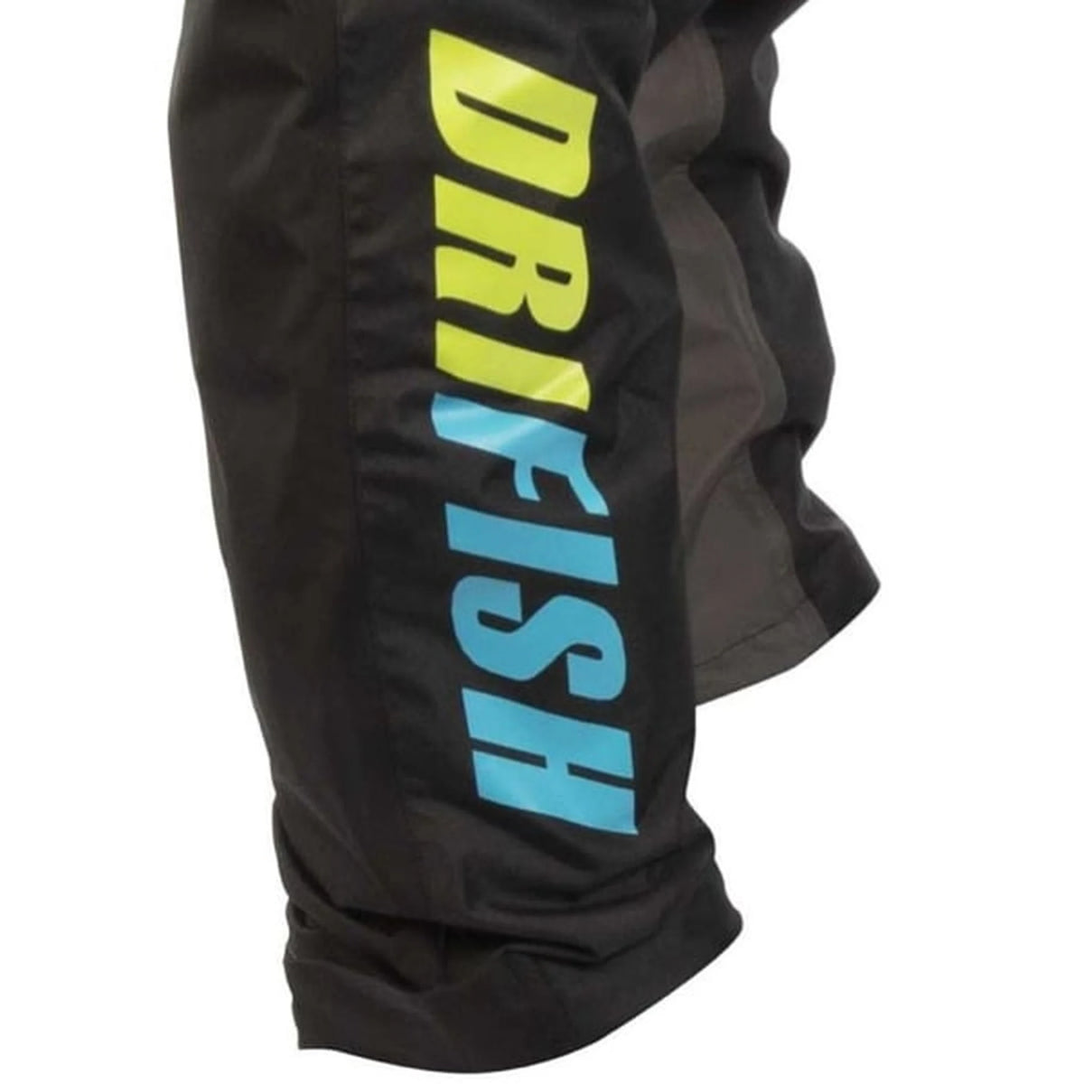 Preston DriFish Bib & Brace broekspijp met DriFish-logo