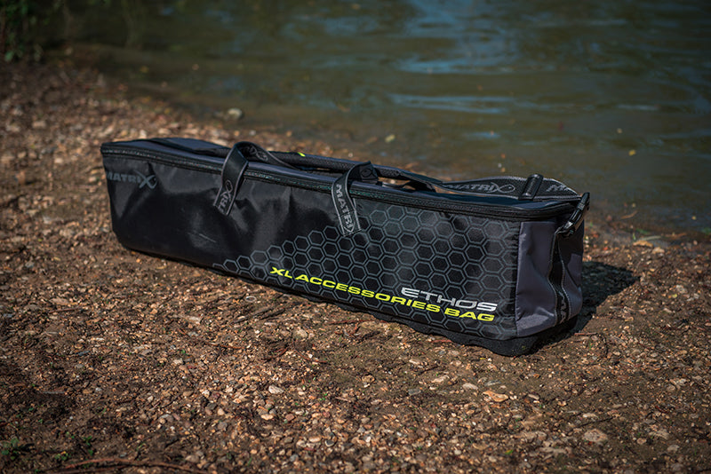 matrix ethos XL accessories bag