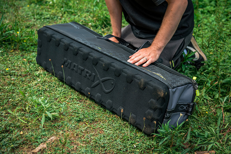 matrix ethos XL accessories bag rollertas