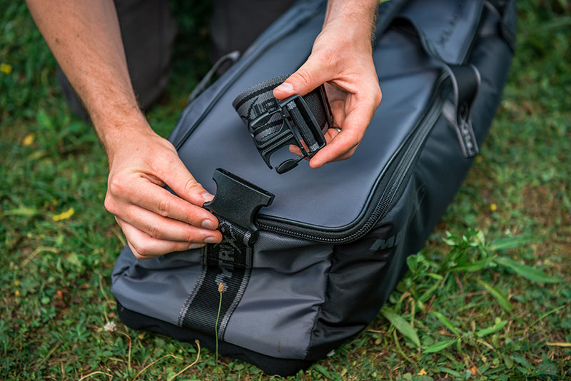 Matrix opbergtas roller