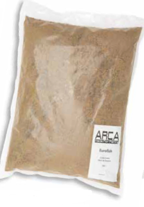 LICHTE LEHM 2kg - Natur & Schwarz