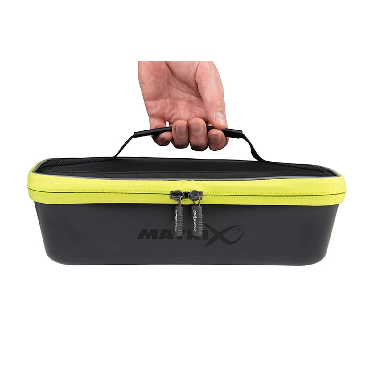 Matrix EVA Air-flow Tub met draaggreep en ritssluiting