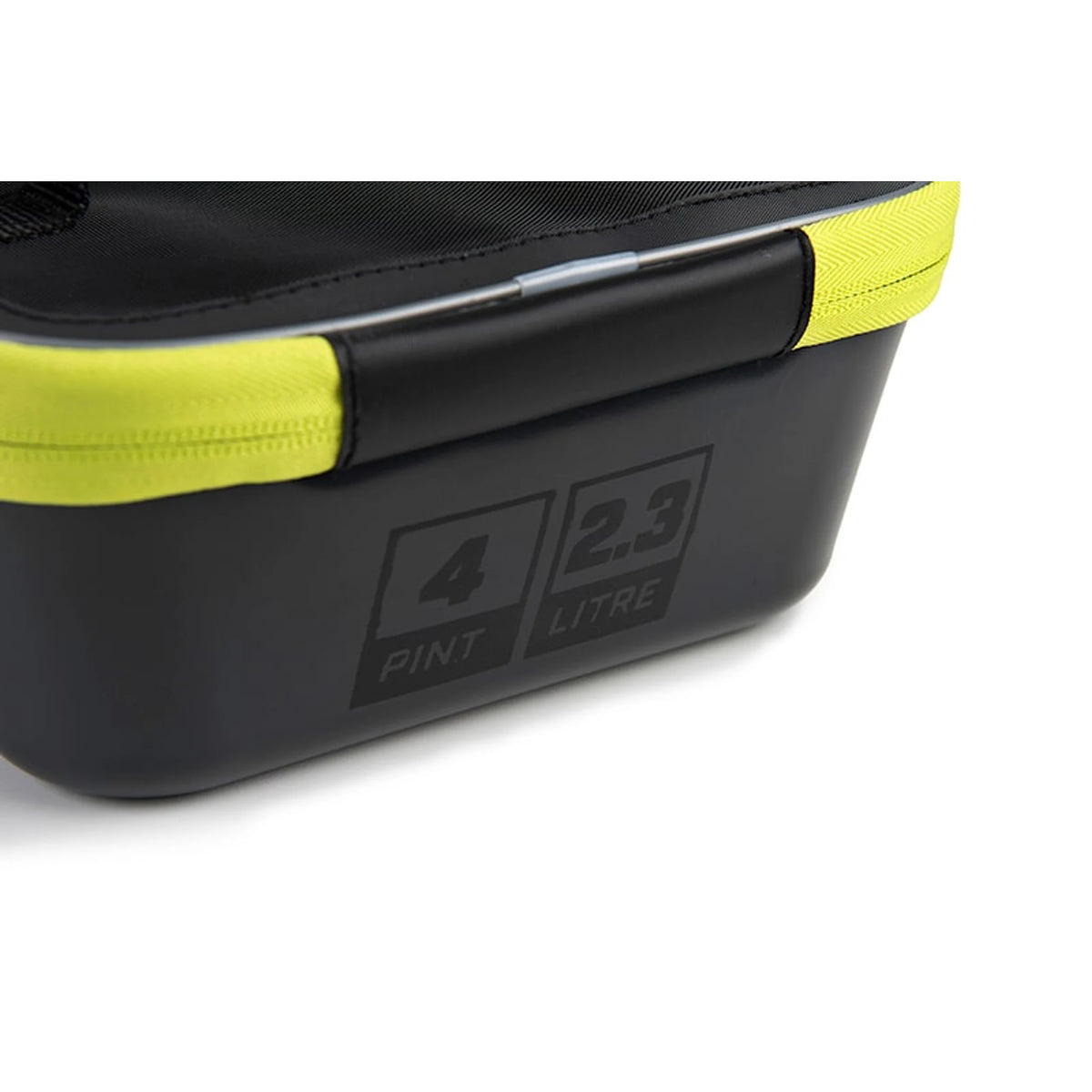 Matrix EVA Air-flow Tub 4 Pint – capaciteitsaanduiding 2,3 liter