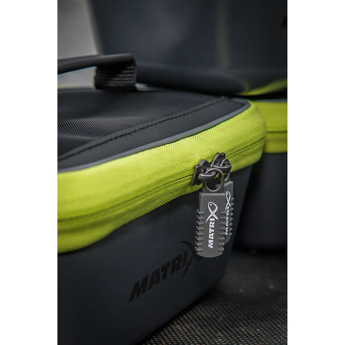 Matrix EVA Air-flow Tub met Matrix-ritstrekkers