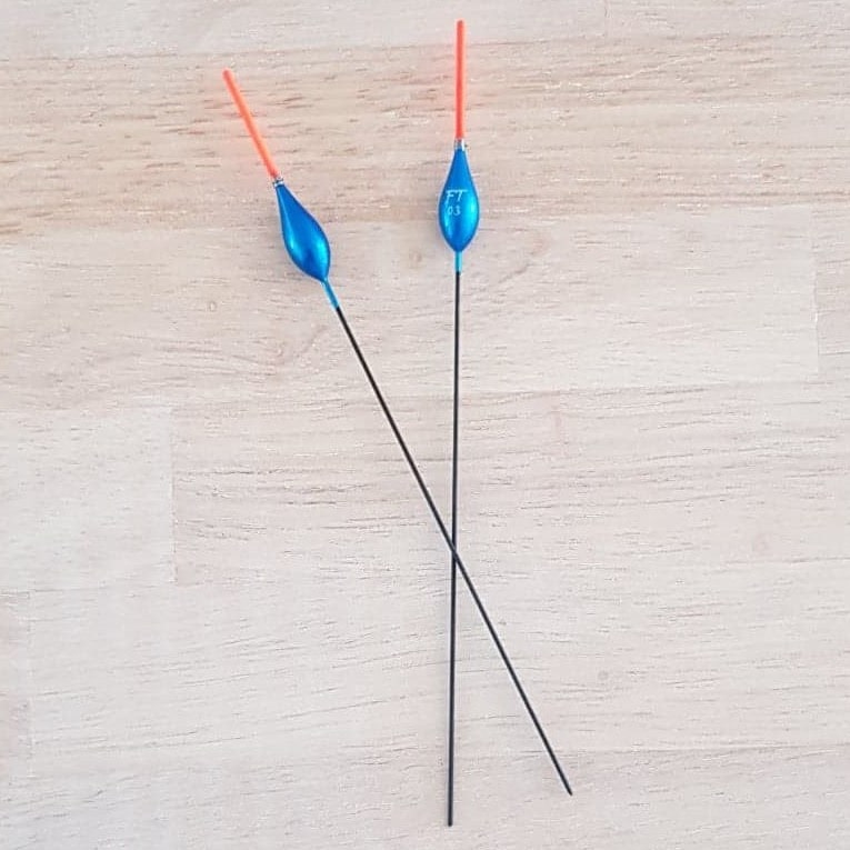 Fishing things FT12 dobber