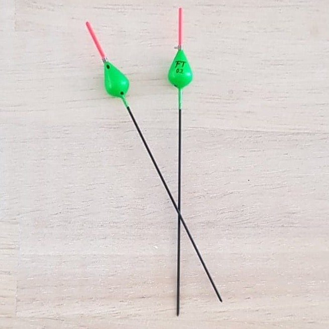 Fishing things FT13 dobber