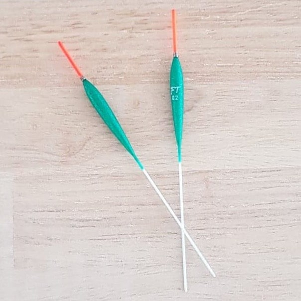 fishing things FT16 dobber