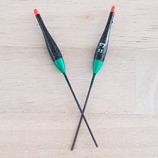 Fishing things FT17 dobber