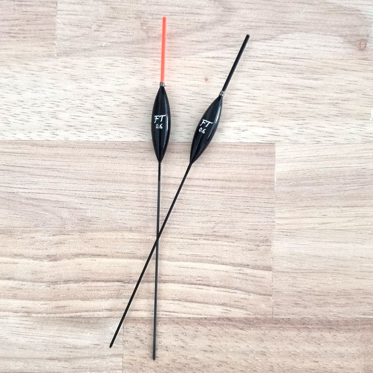 fishing things FT55 dobber