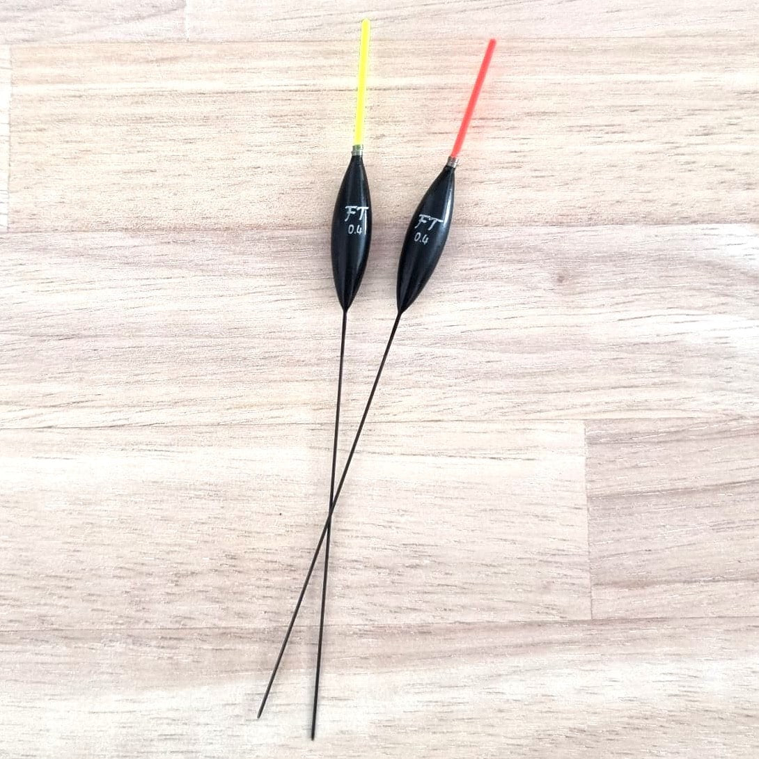 fishing things FT55 titanium dobber