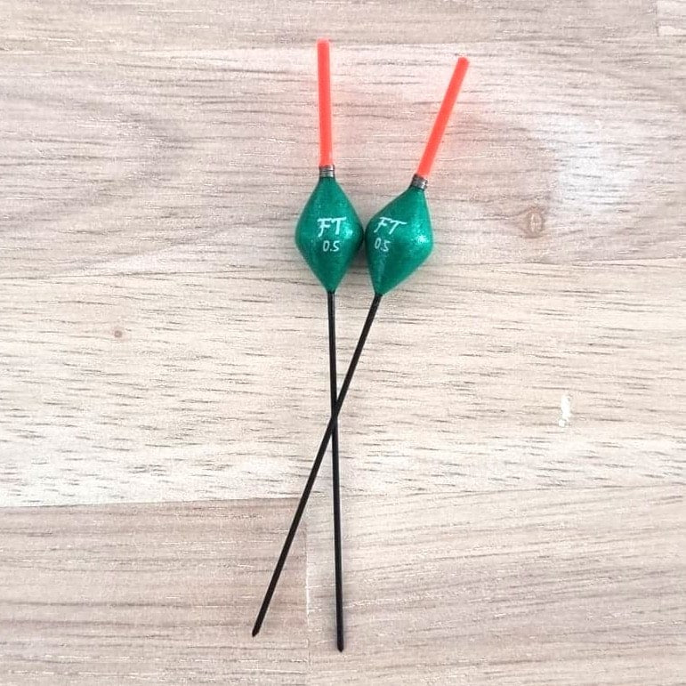 Fishing Things FT64 dobber