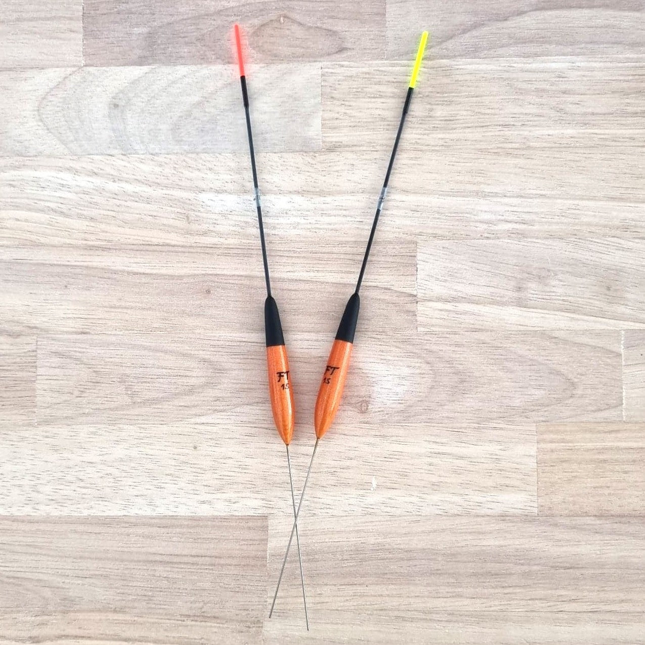 Fishing things FT65 dobber