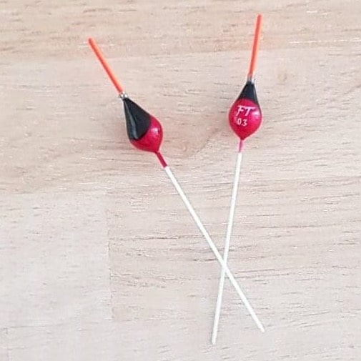 Fishing things FT7 dobber