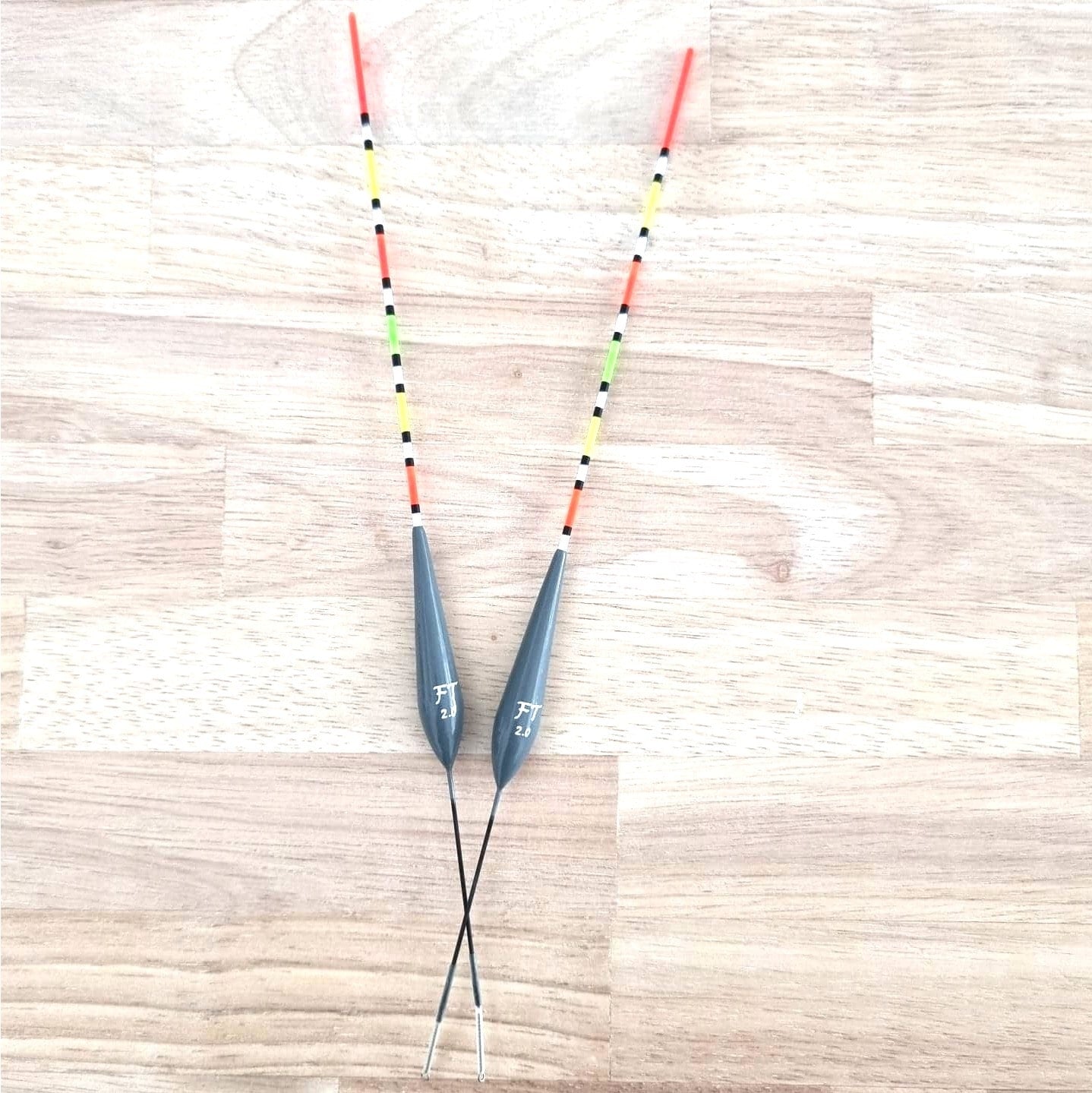 fishing things M1 matchdobber