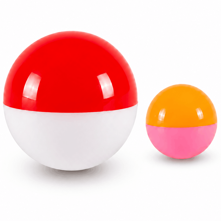 fishing-things-crazy-softballs-wit-rood