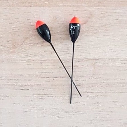 fishing things dibber dobber