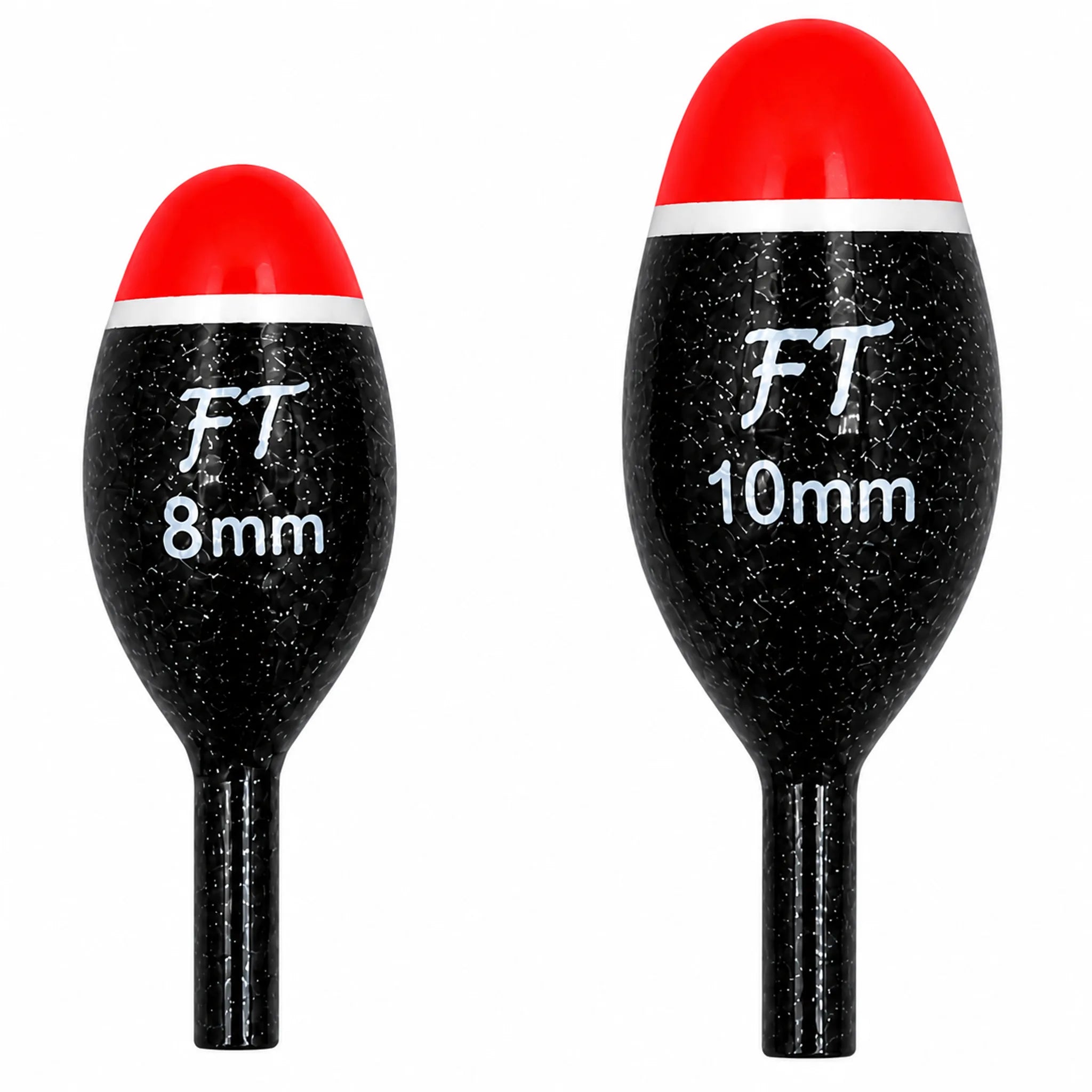 FT25/JIGGERS – Jiggerdobber (5 stuks) – productfoto 1