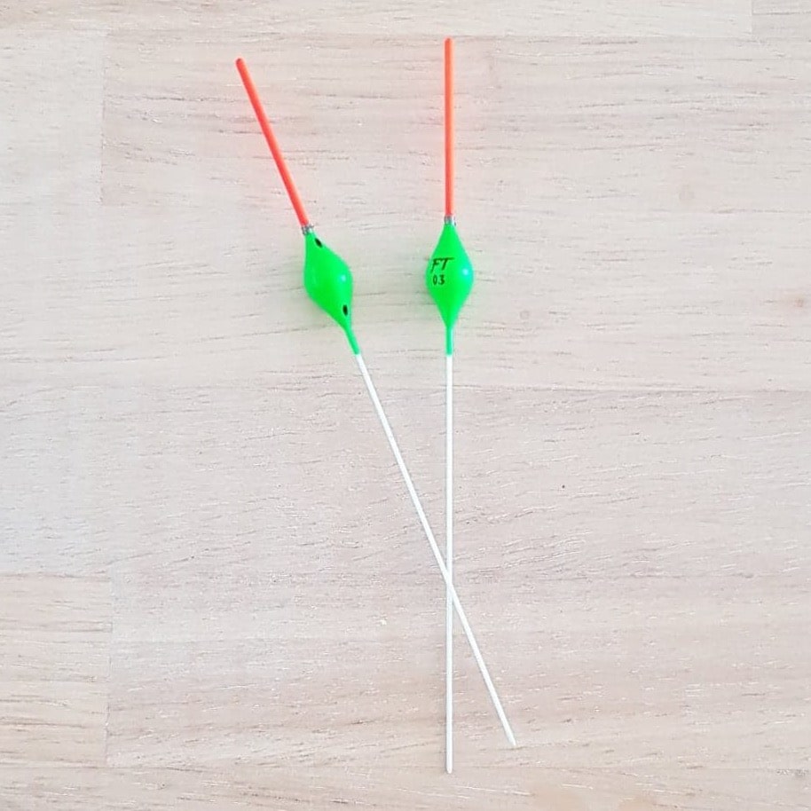 Fishing Things FT15 dobber