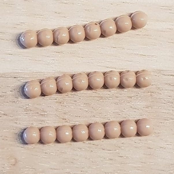 fishing things soft balls