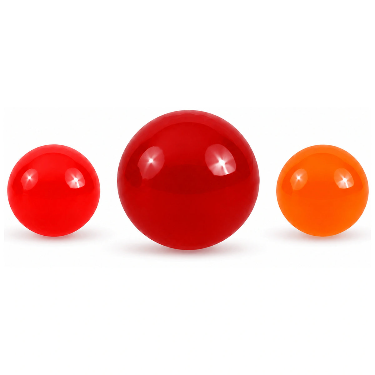 Fishing Things Softballs – assortiment kunstaasbolletjes