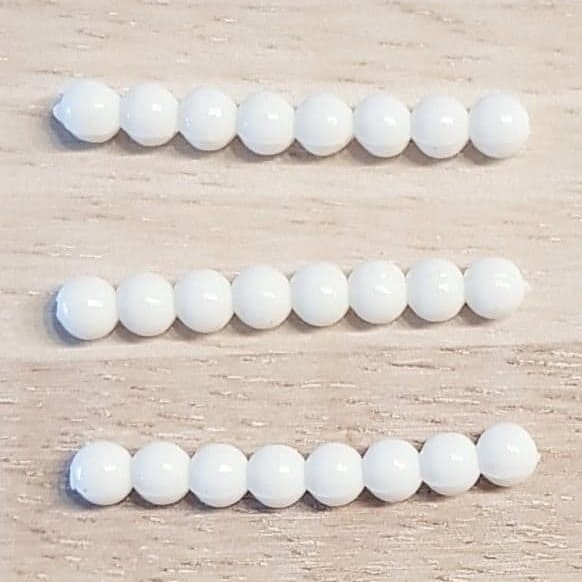 fishing things soft balls