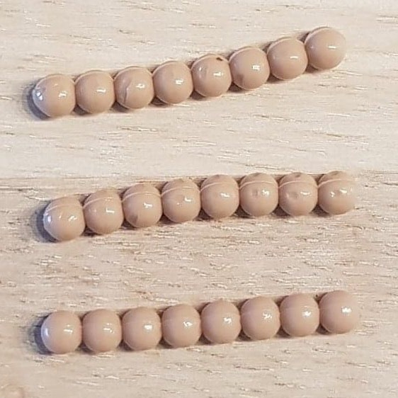 Fishing things softys beige