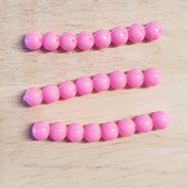 Fishing things softys roze