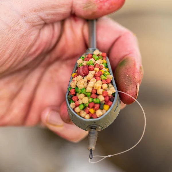 fjuka sensate bait dye