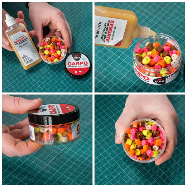 fjuka sensate natural