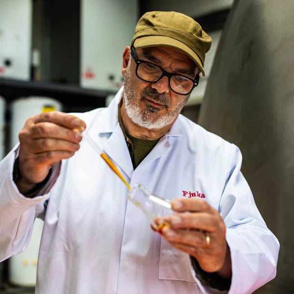 fjuka sensate natural