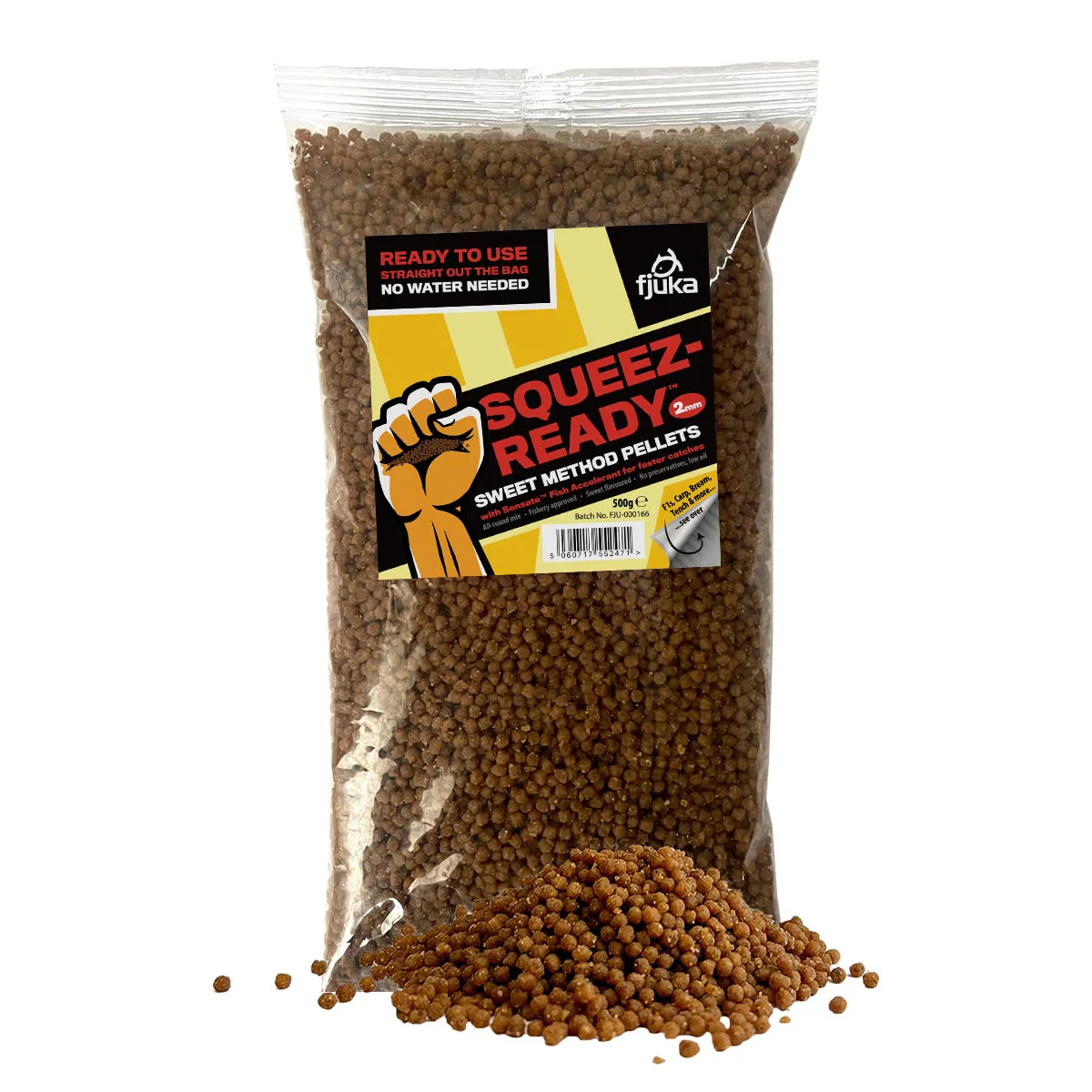 fjuka-squeez-ready-sweet method-pellets