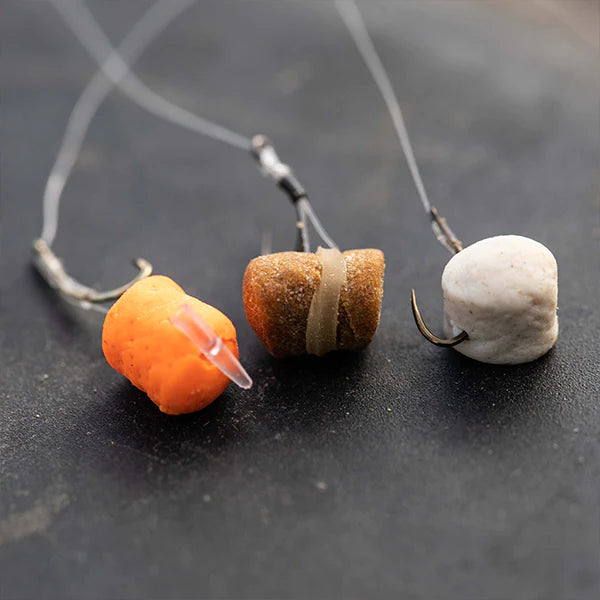 Fjuka wafters mixed colours