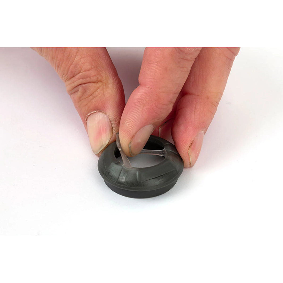 Matrix Flexible Toss Pot met flexibel deksel
