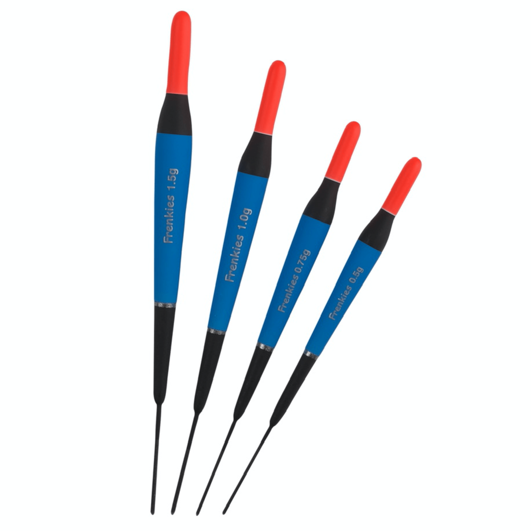 Frenkies dobbers topdobbers Johny