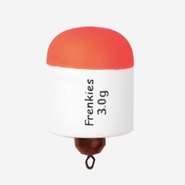 Frenkies dobbers topdobbers plopper