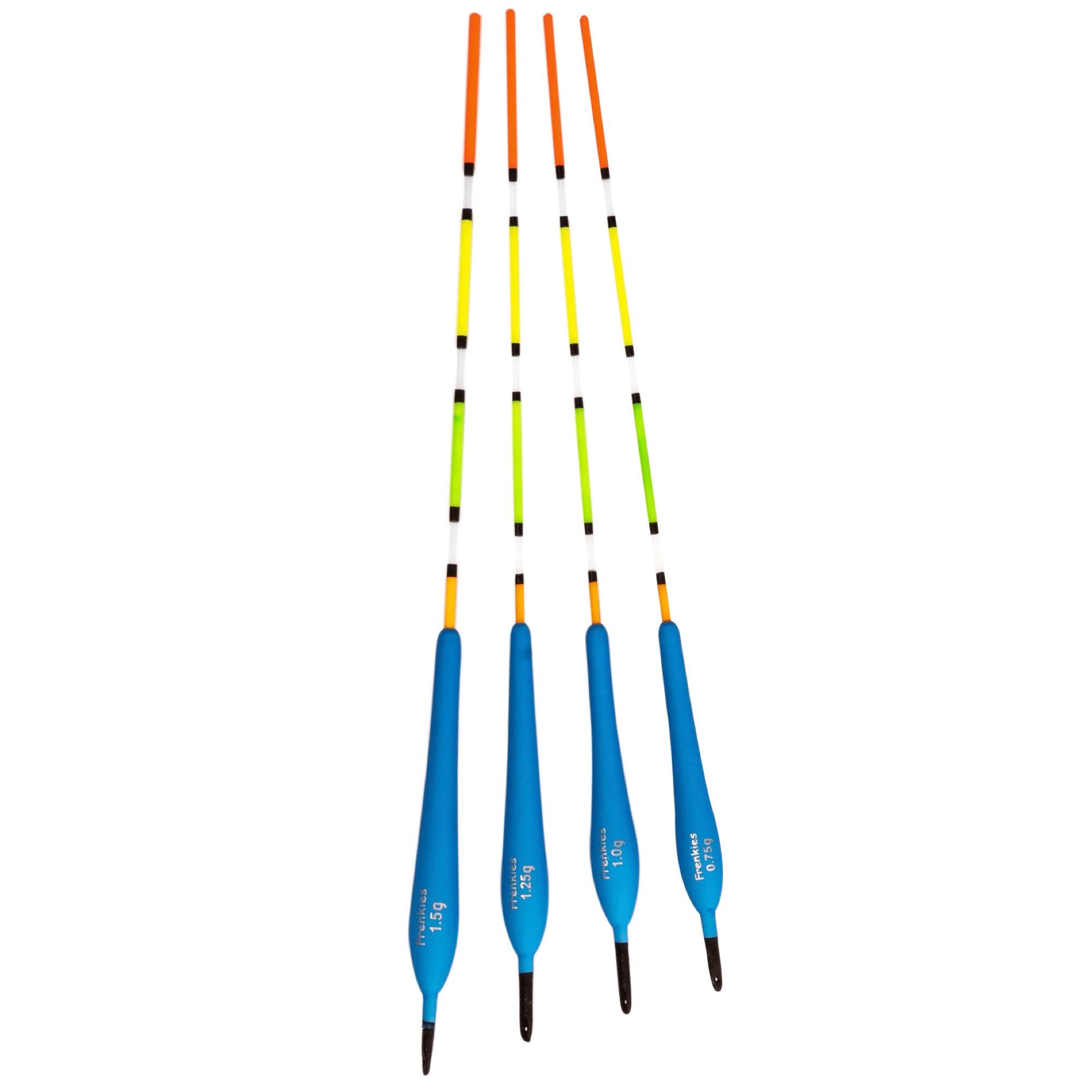 Frenkies dobbers topdobbers sam