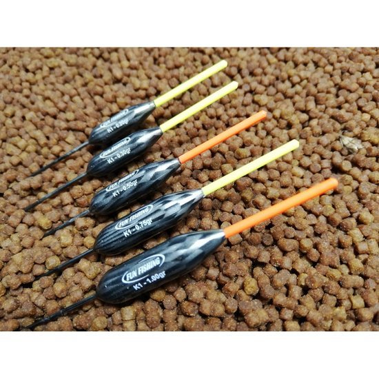 K1 PRO (10 stuks of €2,89/stuk) 💰