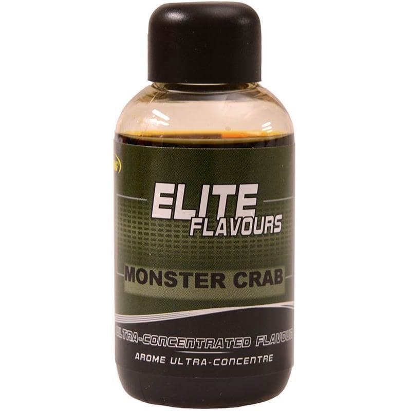 Fun Fishing elite flavours Monster Crab