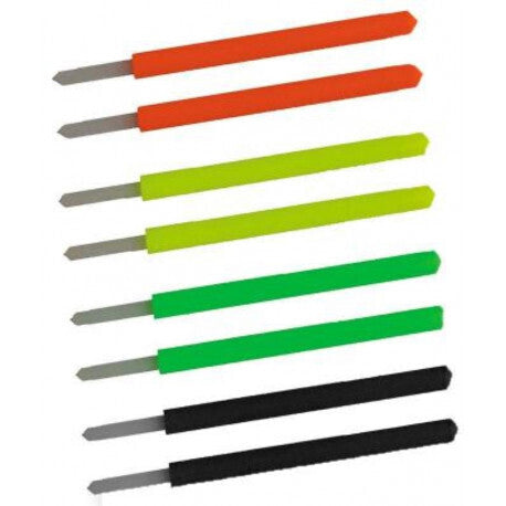 Fun Fishing kit antenna k-pro standard 2mm