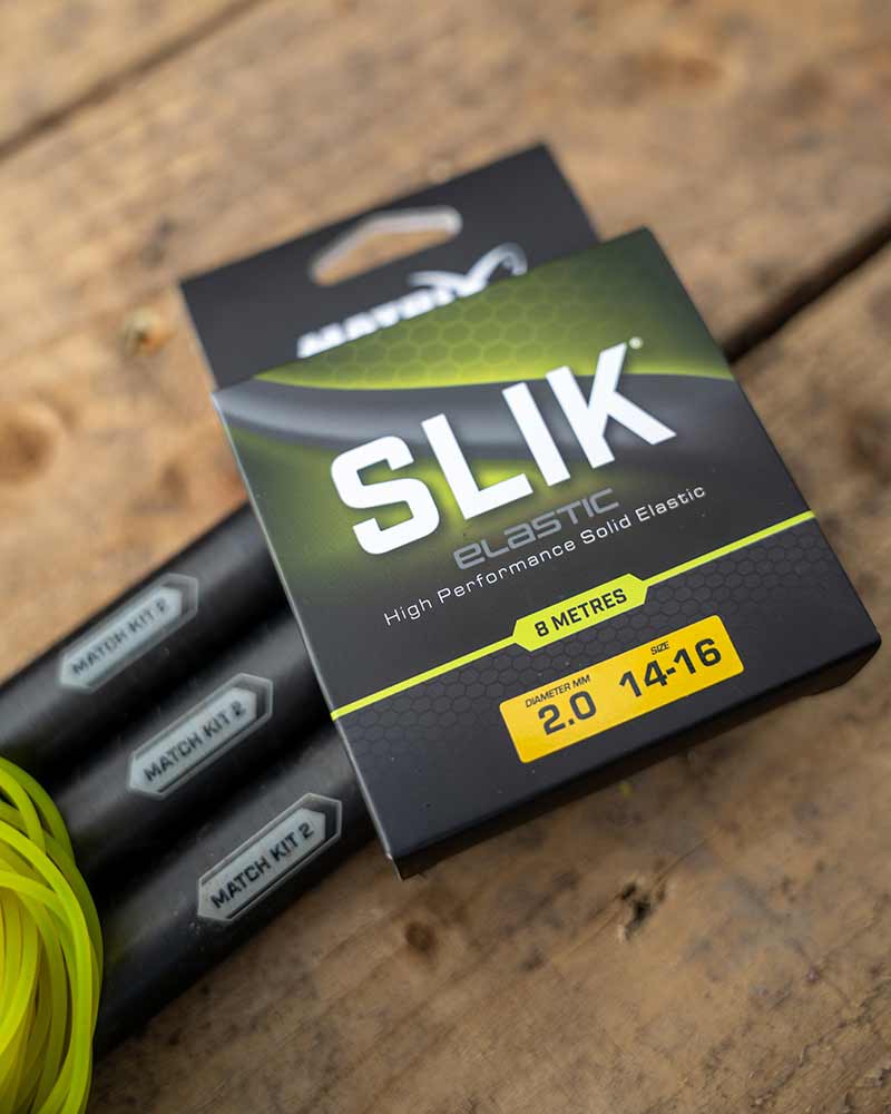 SLIK ELASTIC 8m