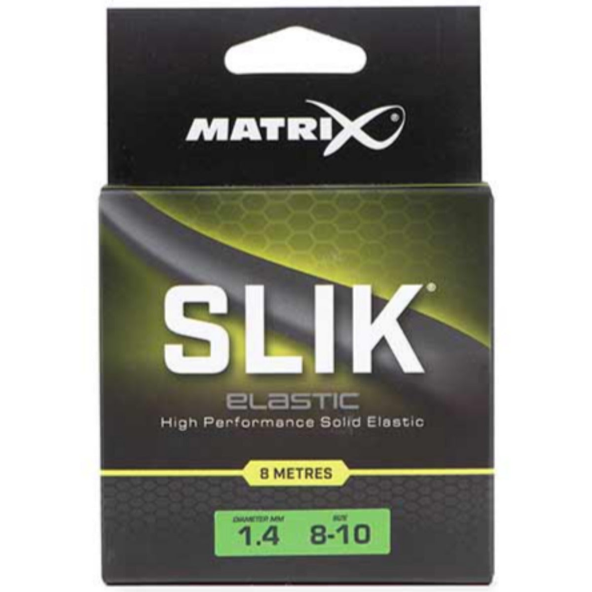 Matrix slik elastic 8m - 1.4mm