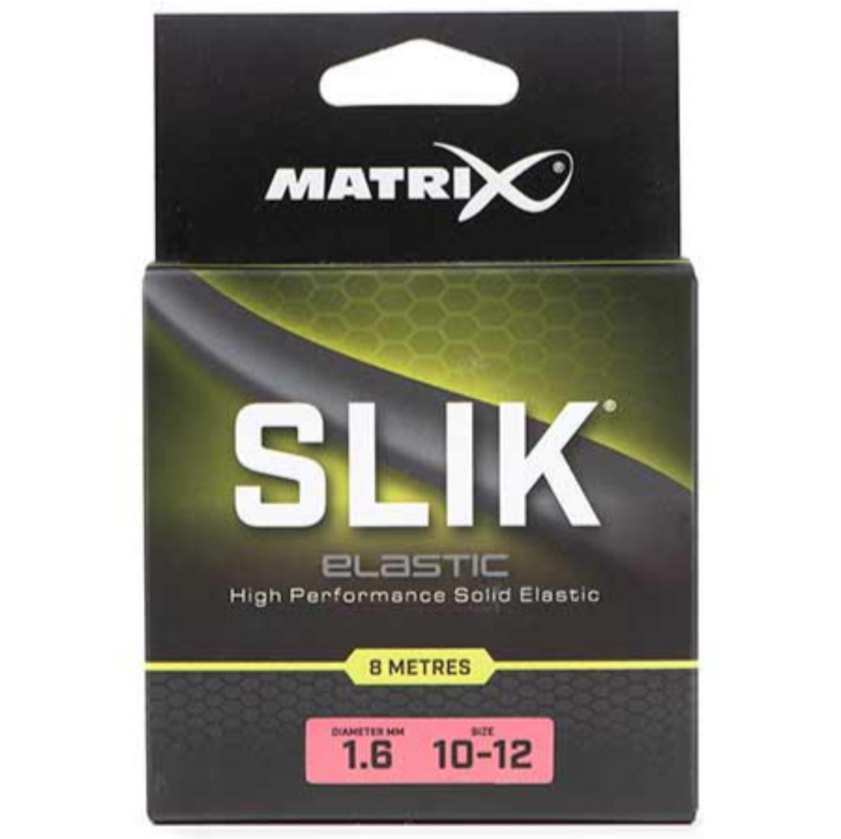Matrix slik elastic 8m - 1.6mm
