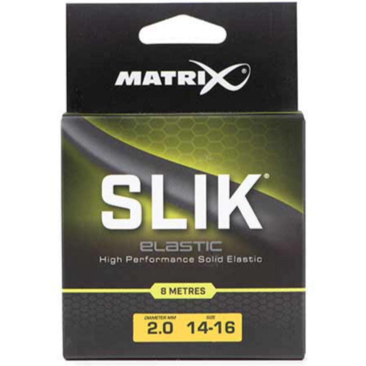 SLIK ELASTIC 8m