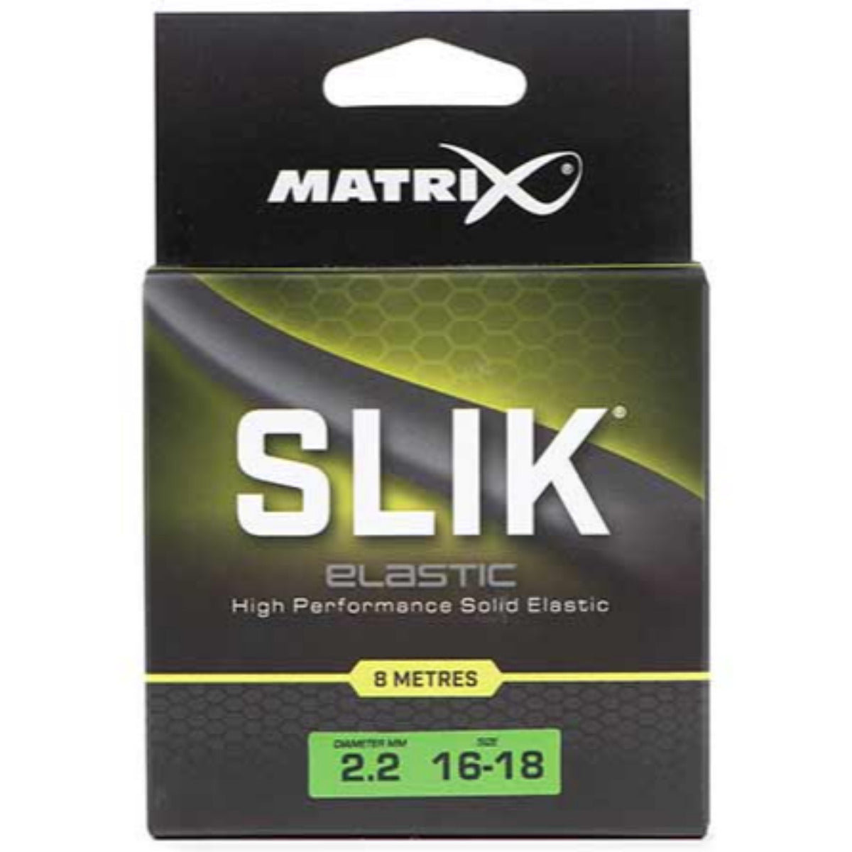 SLIK ELASTIC 8m