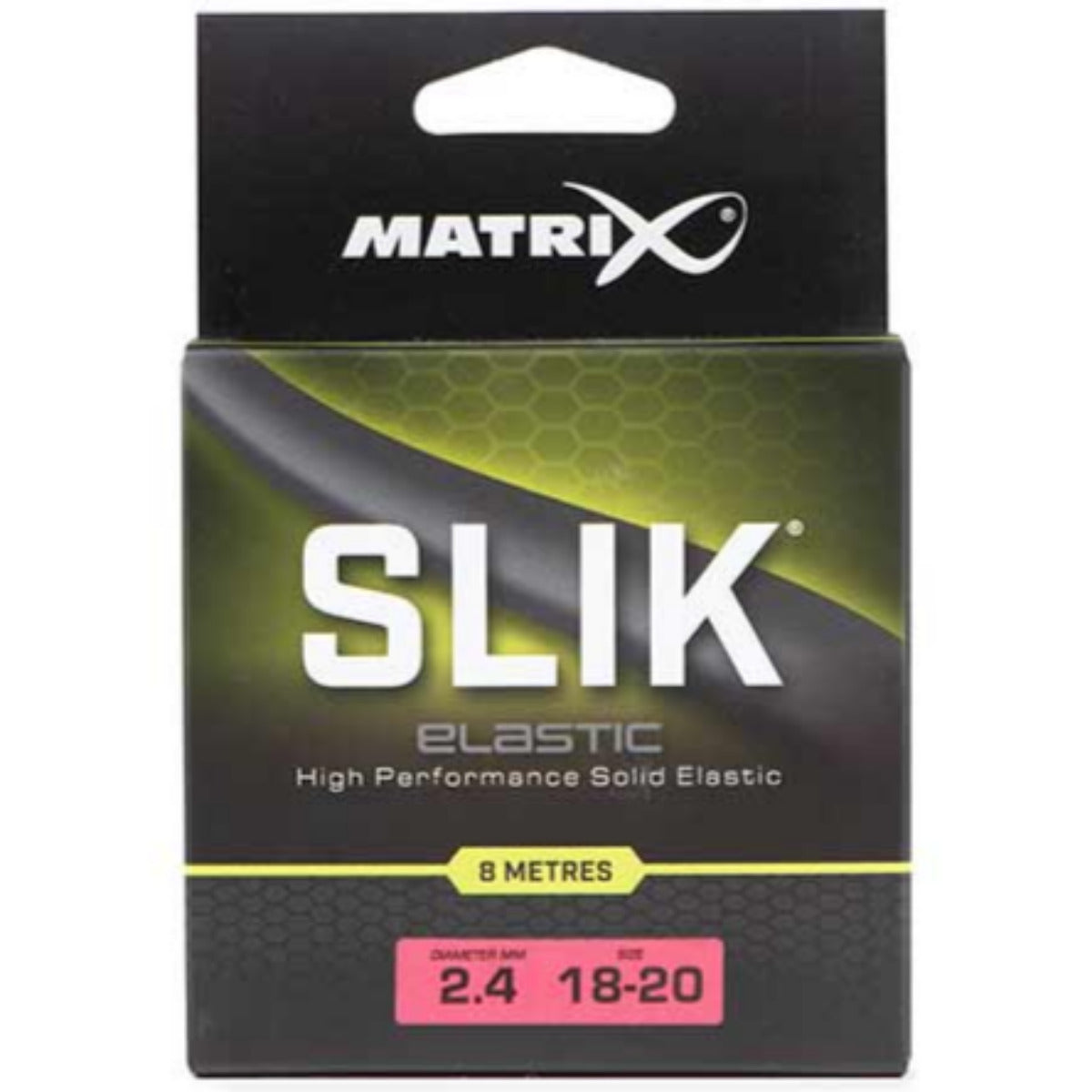 SLIK ELASTIC 8m