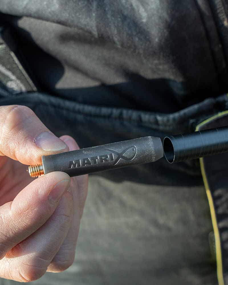 Matrix groundbait cup set V2