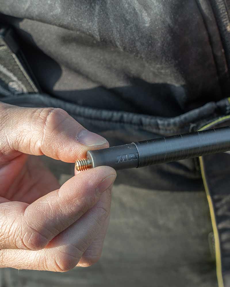 Matrix groundbait cup set V2