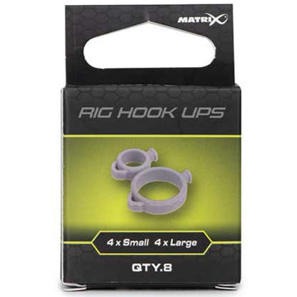 Matrix Rig Hook Ups