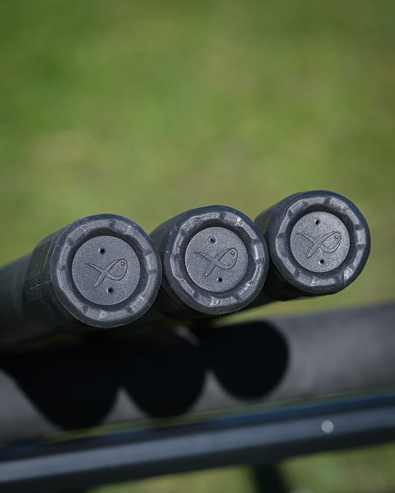 XTR EVA END CAPS